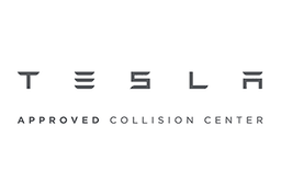 Tesla Approved Body Shop