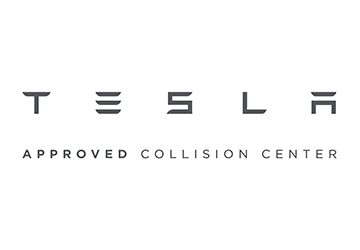 Tesla Approved Body Shop